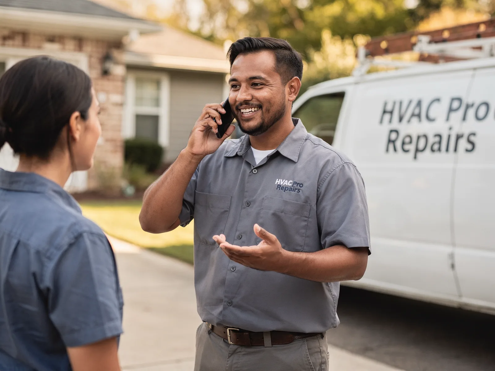Heat Pump Repair Heron Lake, MN FAQs